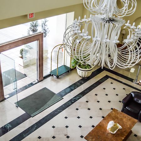 Holiday Inn Leon-Convention Center By Ihg Экстерьер фото