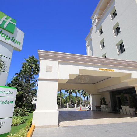 Holiday Inn Leon-Convention Center By Ihg Экстерьер фото