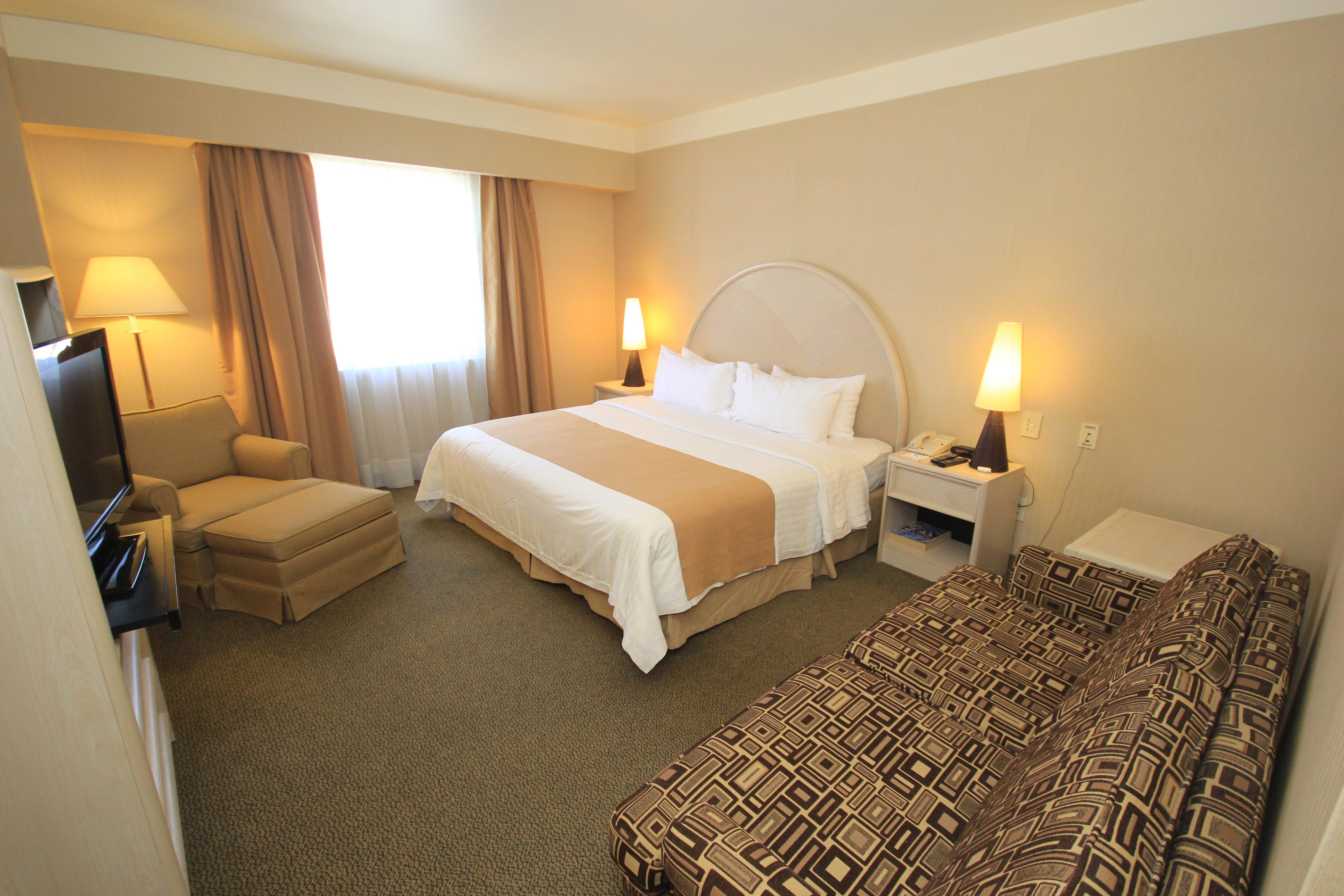 Holiday Inn Leon-Convention Center By Ihg Экстерьер фото