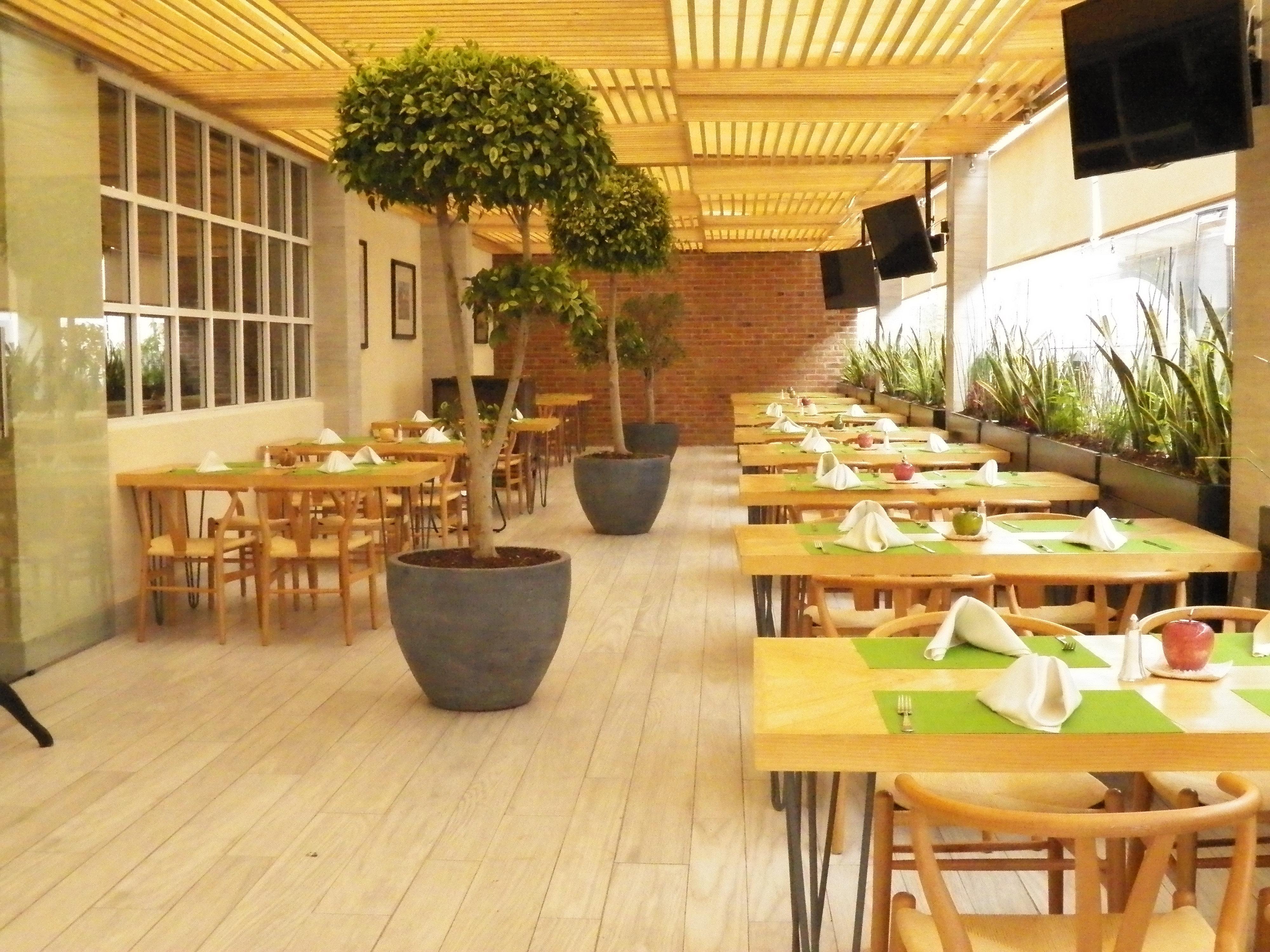 Holiday Inn Leon-Convention Center By Ihg Экстерьер фото