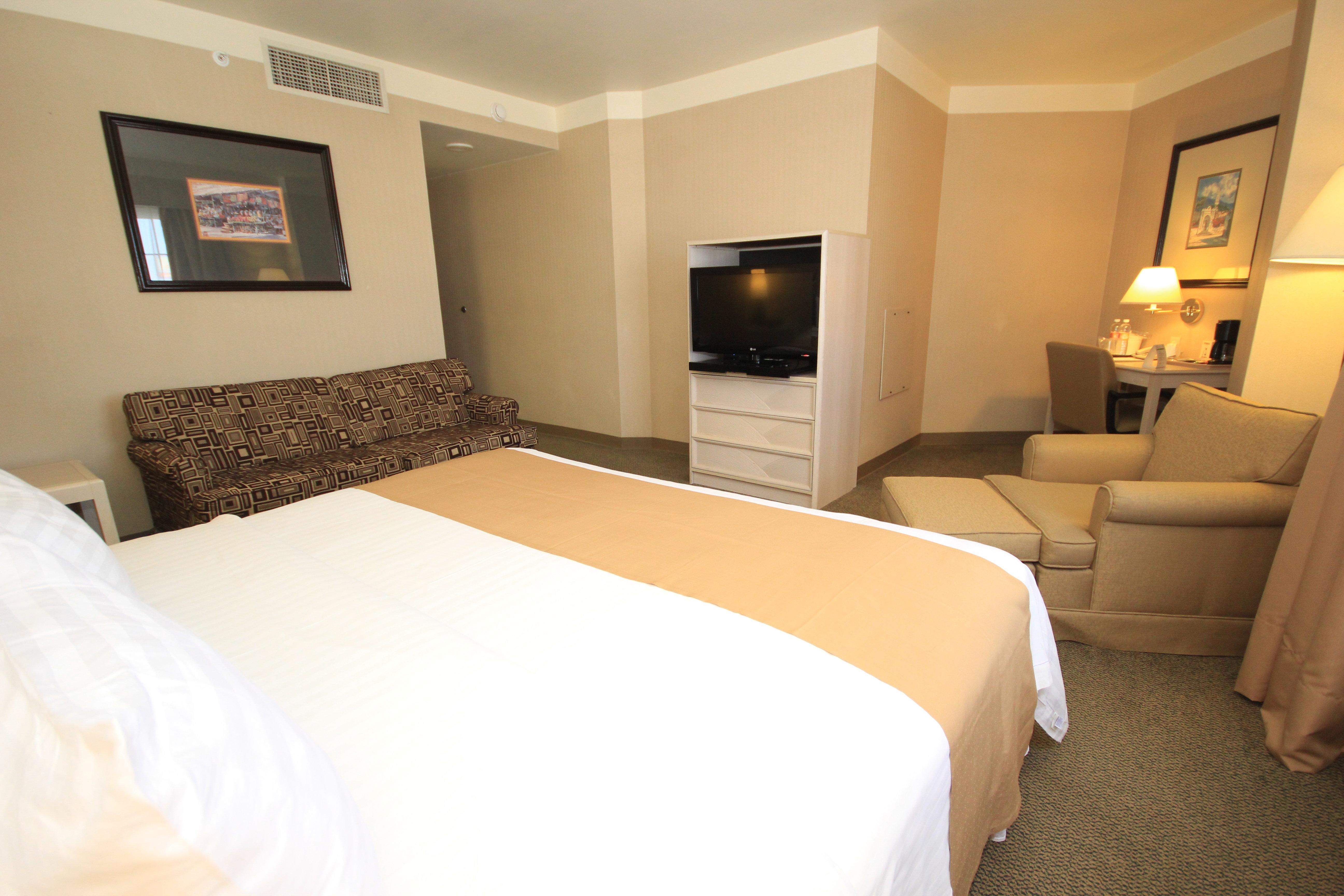 Holiday Inn Leon-Convention Center By Ihg Экстерьер фото