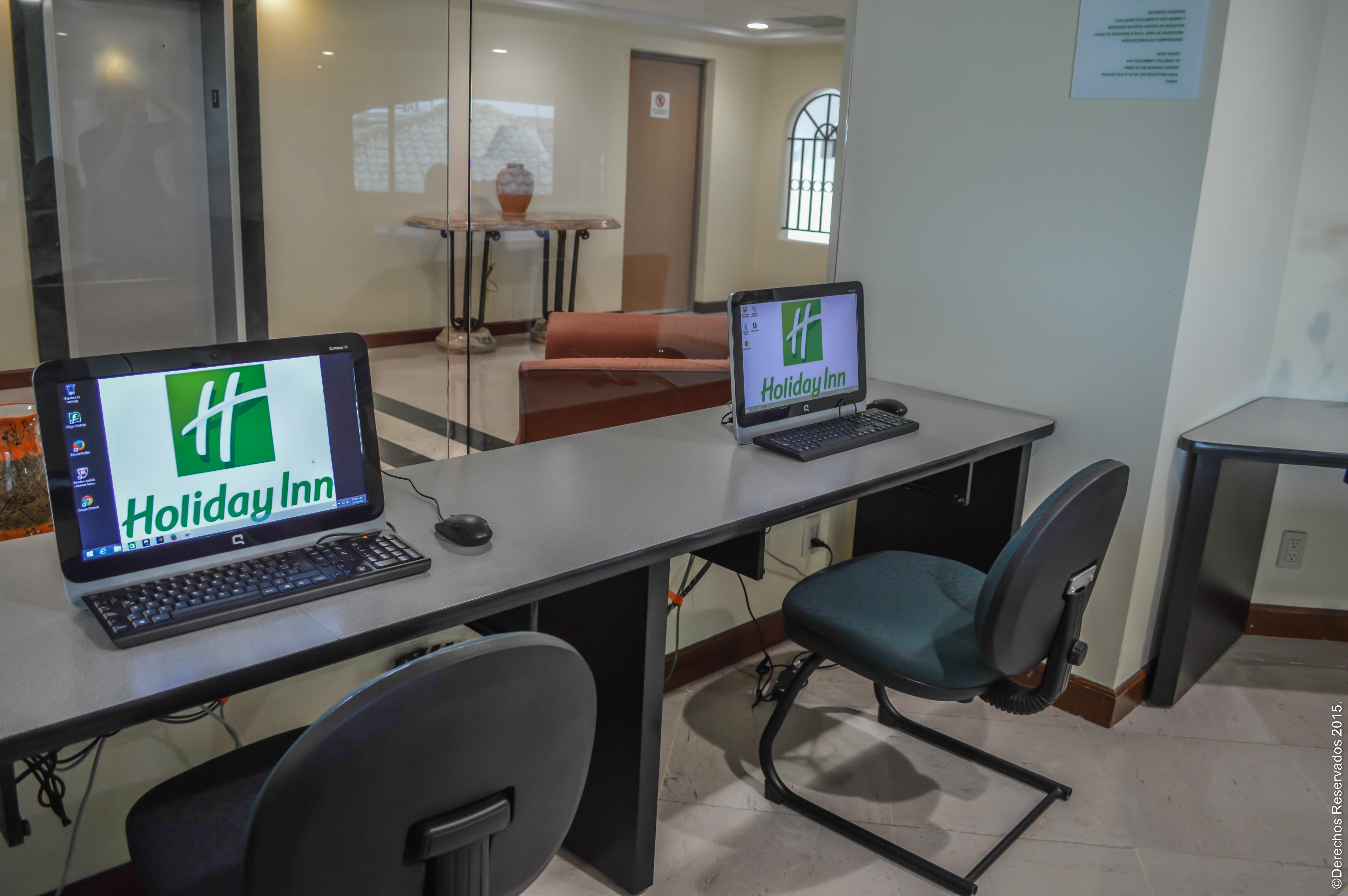 Holiday Inn Leon-Convention Center By Ihg Экстерьер фото
