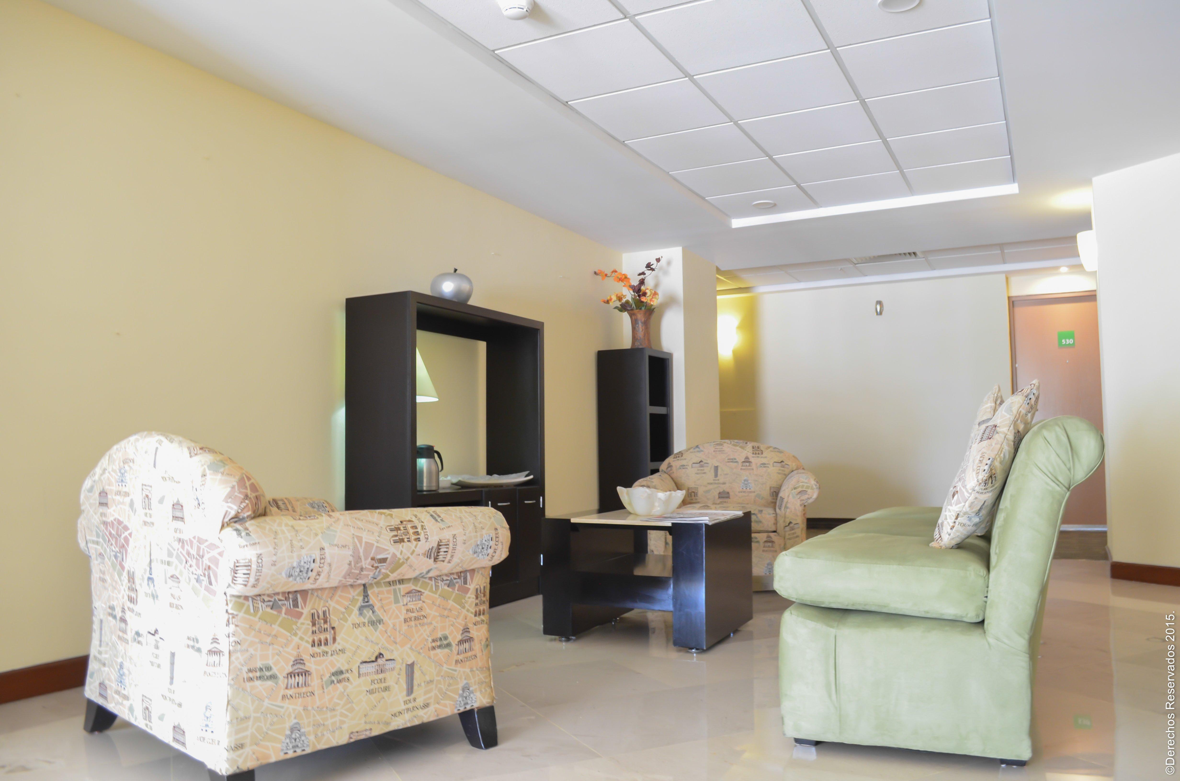 Holiday Inn Leon-Convention Center By Ihg Экстерьер фото