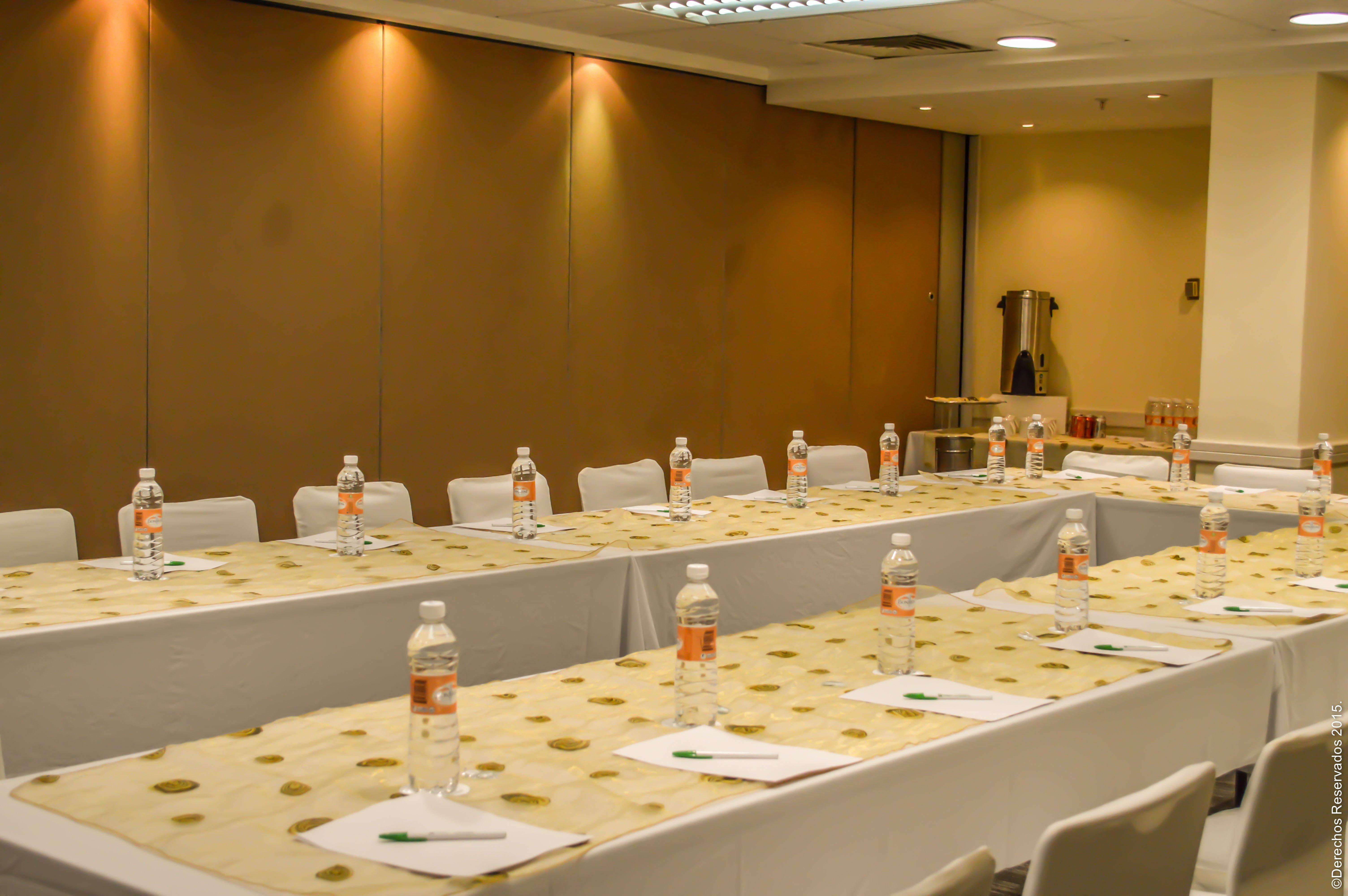 Holiday Inn Leon-Convention Center By Ihg Экстерьер фото