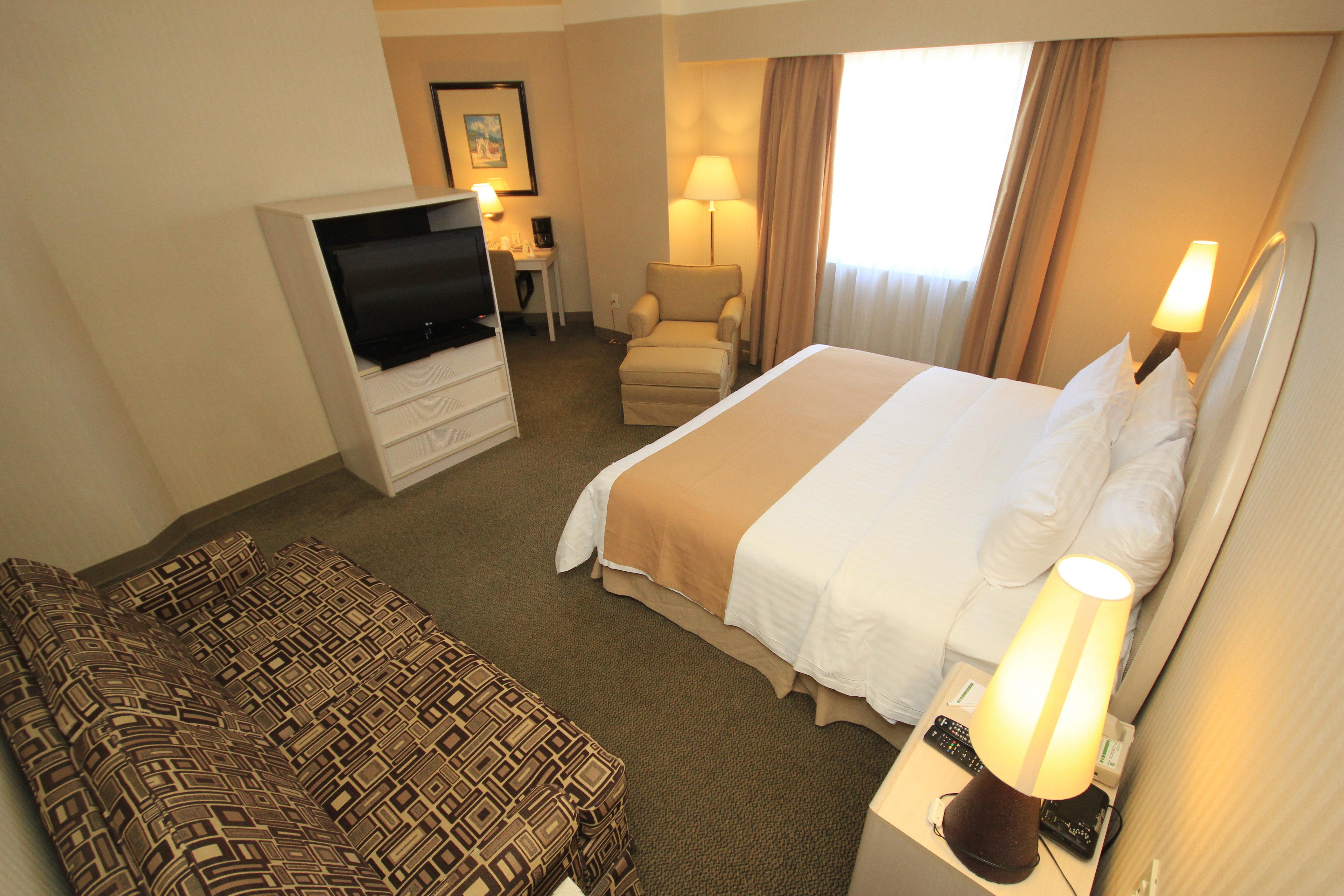 Holiday Inn Leon-Convention Center By Ihg Экстерьер фото