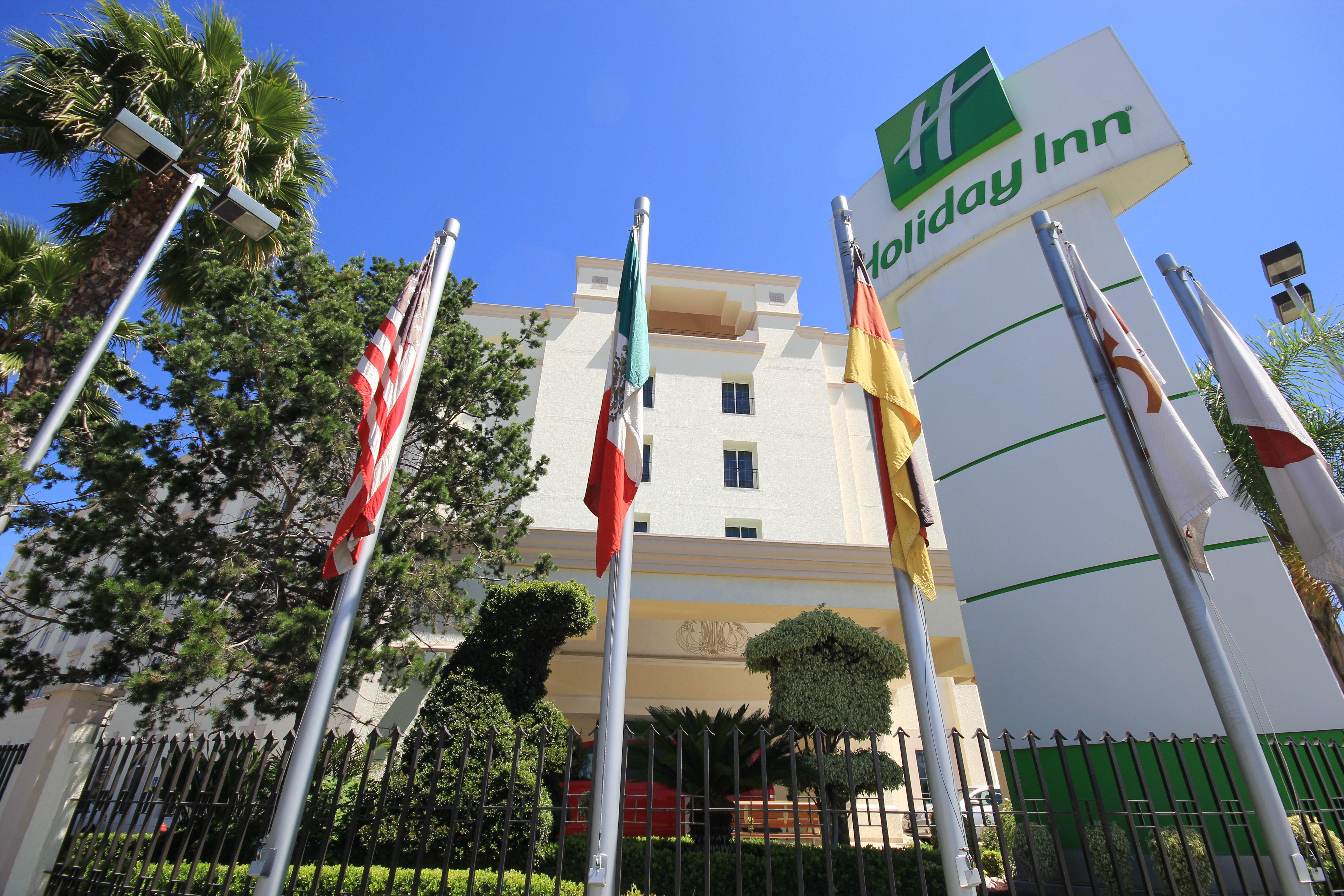 Holiday Inn Leon-Convention Center By Ihg Экстерьер фото