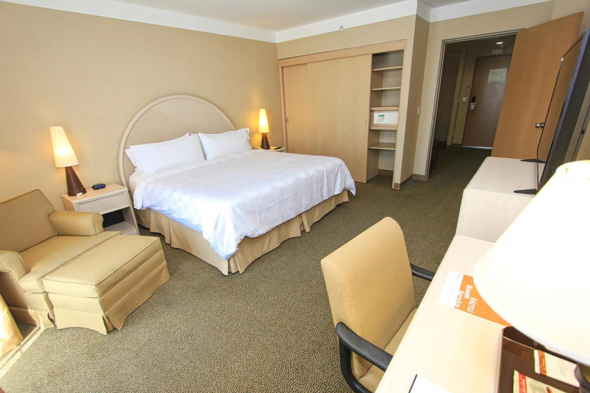 Holiday Inn Leon-Convention Center By Ihg Экстерьер фото