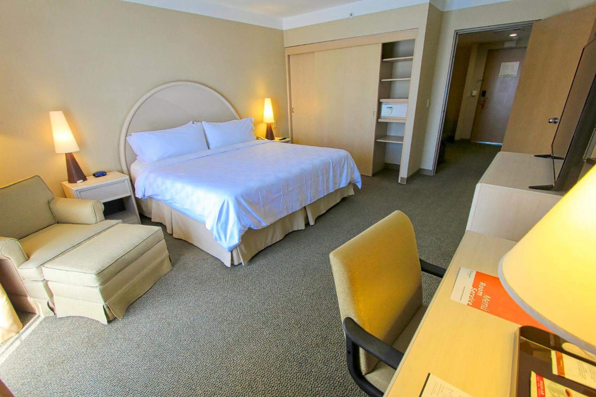 Holiday Inn Leon-Convention Center By Ihg Экстерьер фото