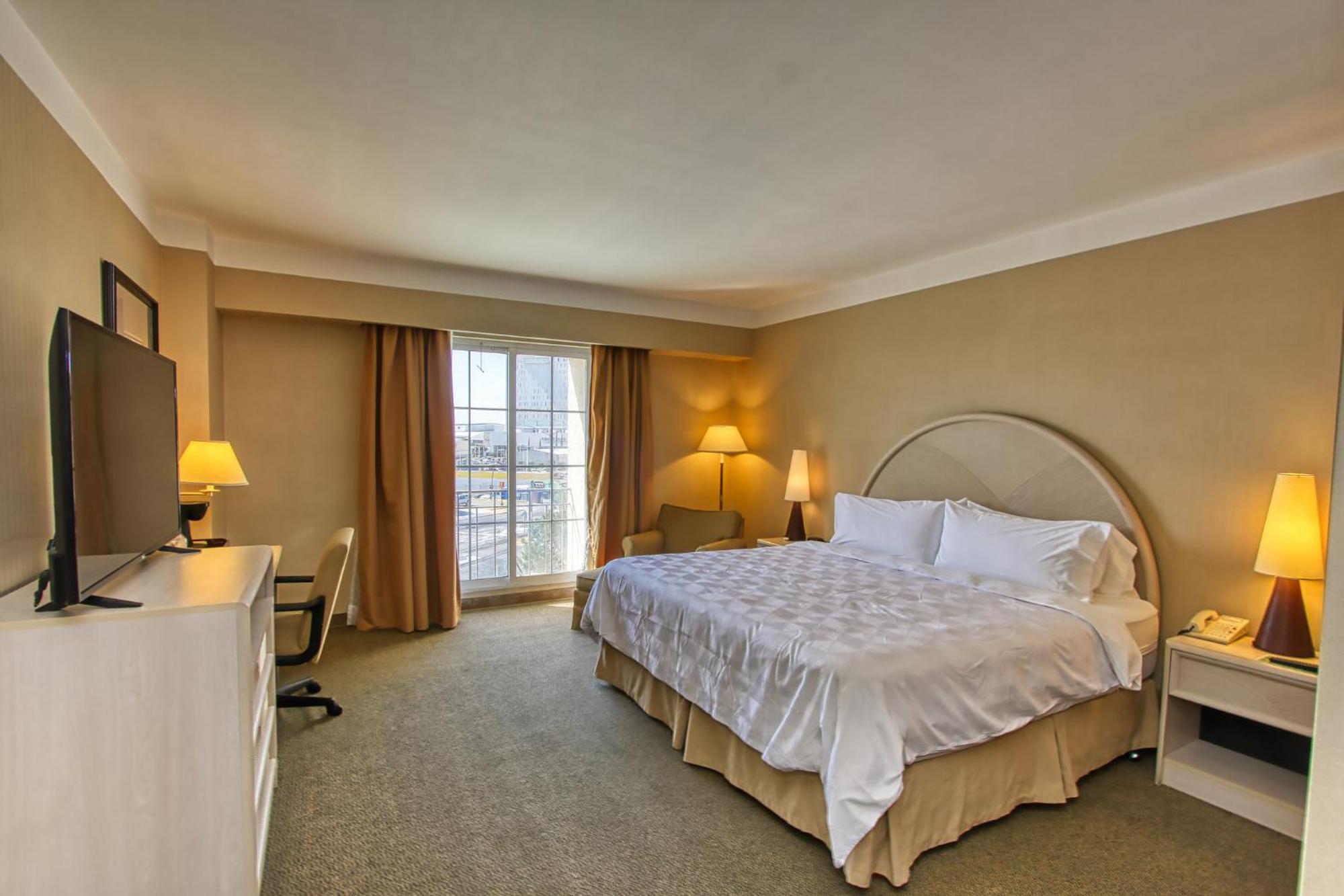 Holiday Inn Leon-Convention Center By Ihg Экстерьер фото