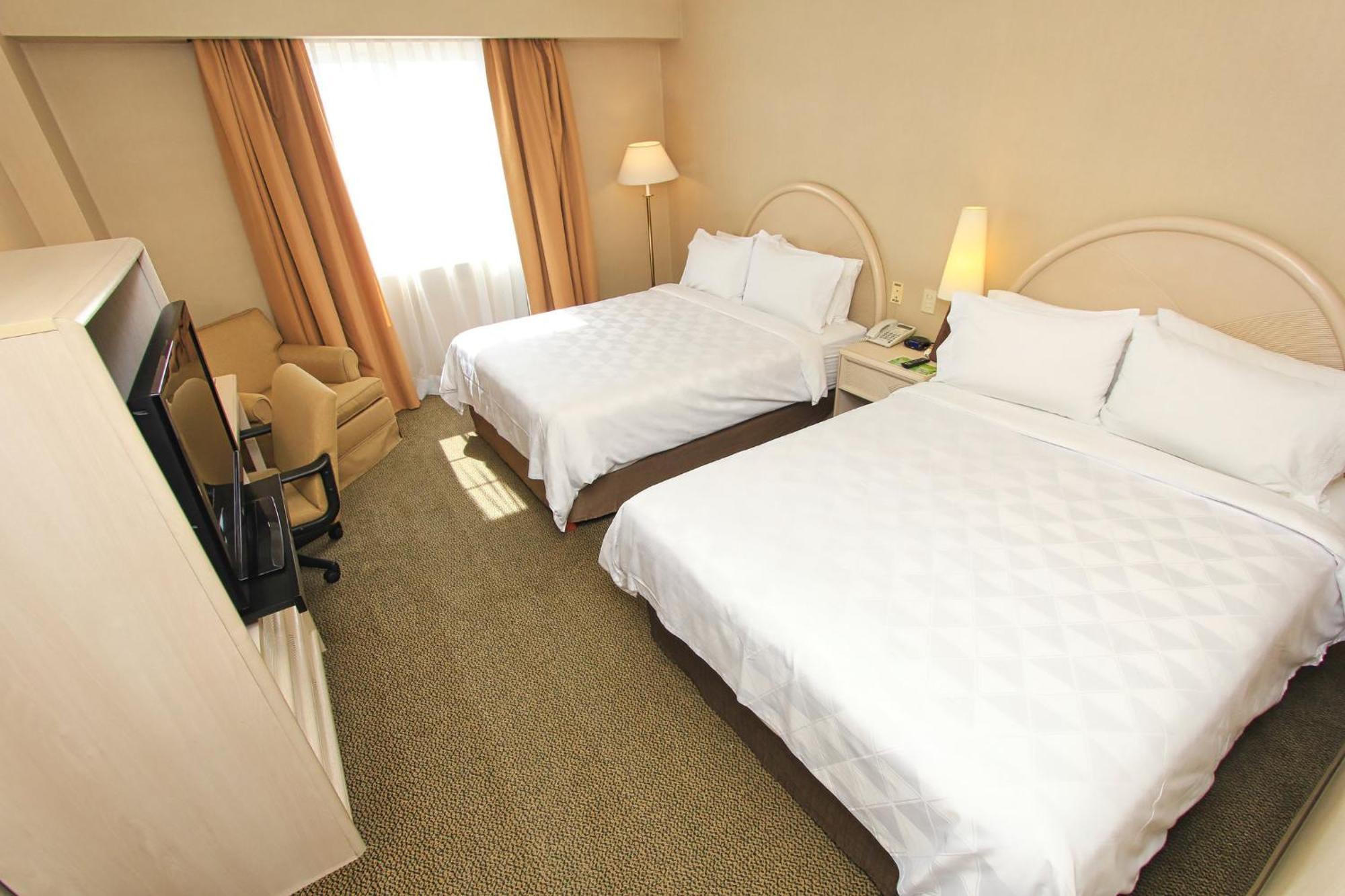 Holiday Inn Leon-Convention Center By Ihg Экстерьер фото