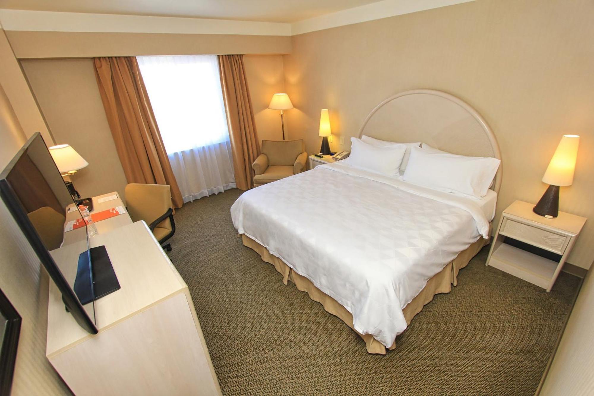 Holiday Inn Leon-Convention Center By Ihg Экстерьер фото