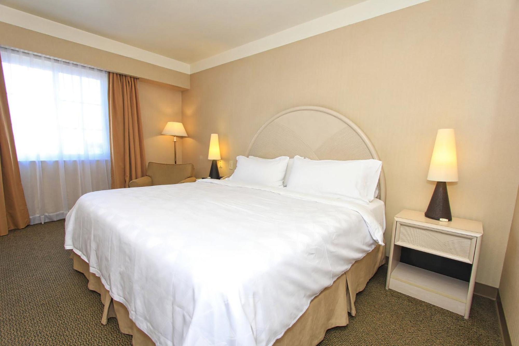 Holiday Inn Leon-Convention Center By Ihg Экстерьер фото