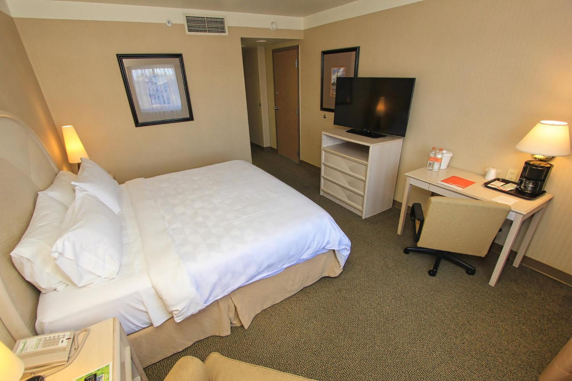 Holiday Inn Leon-Convention Center By Ihg Экстерьер фото